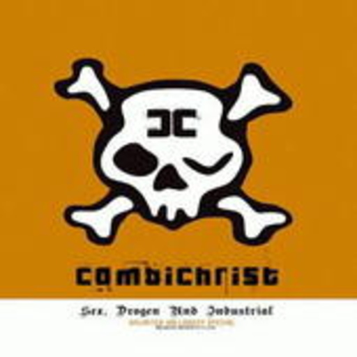 Combichrist – Sex, Drogen And Industrial (Unlimited Halloween Special)