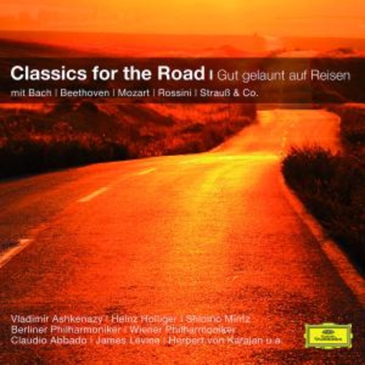 Diverse – Classics For The Road