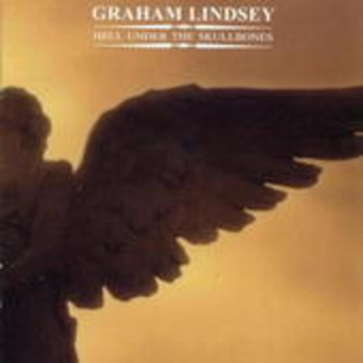 Graham Lindsey – Hell Under The Skullbones
