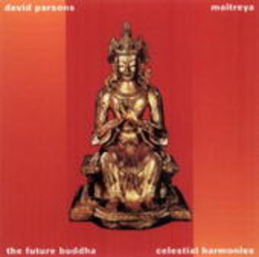 Maitreya – The Future Buddha