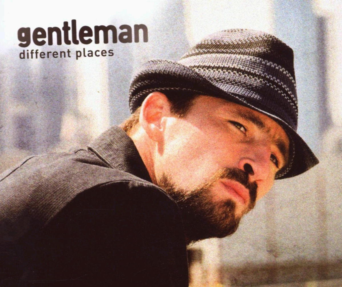 Gentleman – Different Places