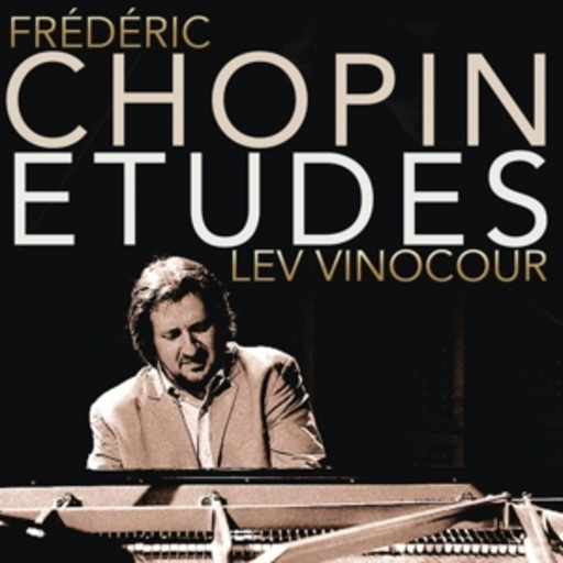27 Etudes