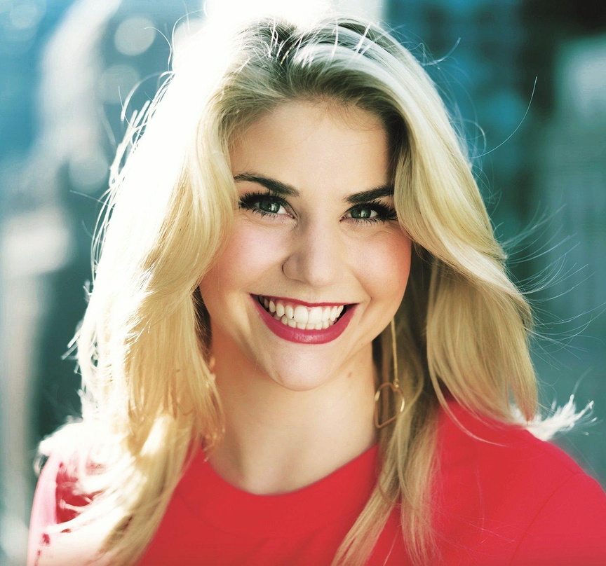 Will wieder Träume erfüllen: Beatrice Egli