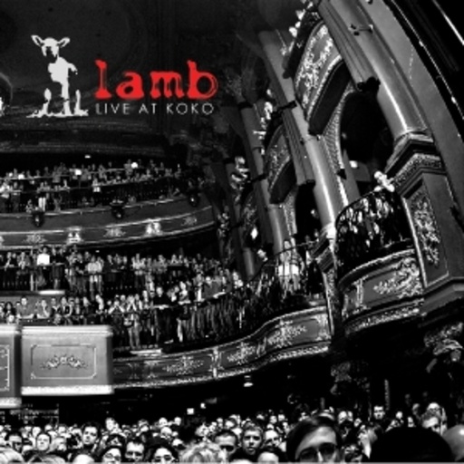 Lamb – Live At Koko