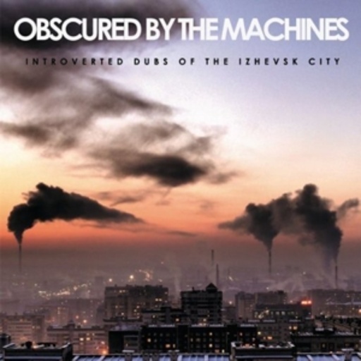 Diverse – Obscured By The Machines (Introverted Dubs)