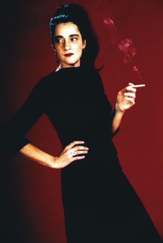 Singt für A.S.S.: Holly Golightly