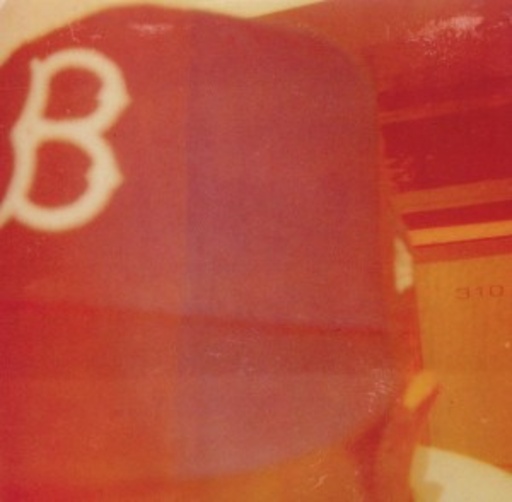 Blu – Jesus