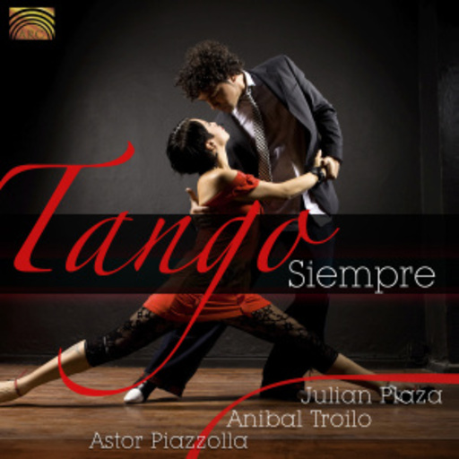 Diverse – Tango Siempre