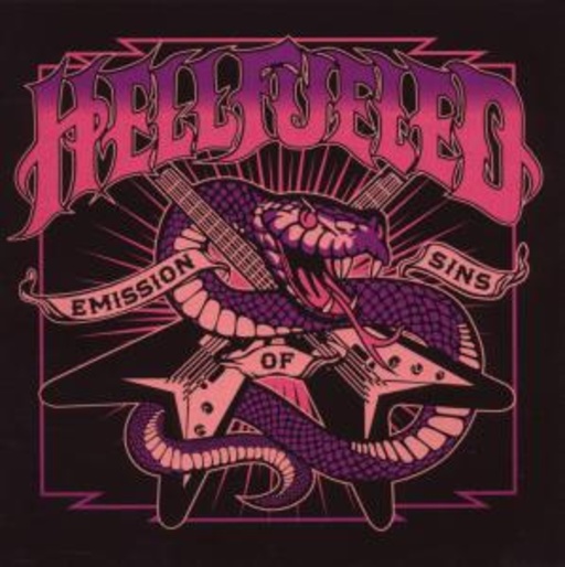 Hellfueled – Emission Of Sins
