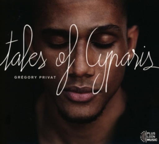 Gregory Privat – Tales Of Cyparis