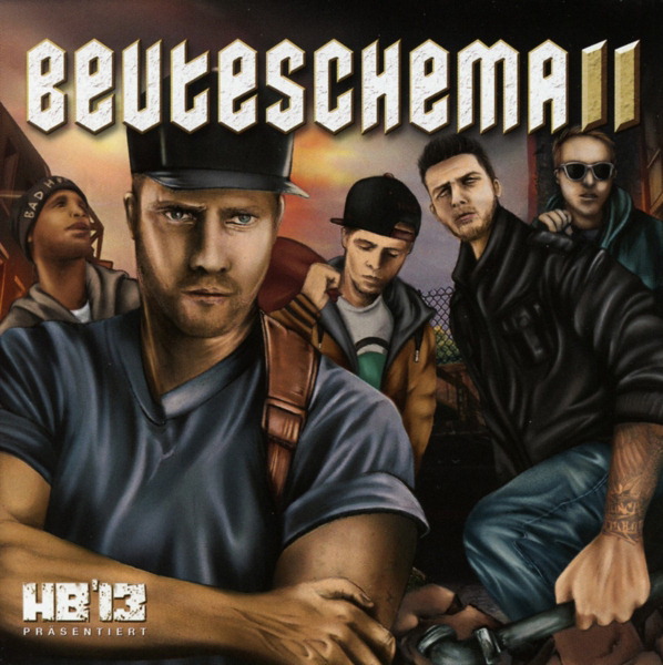 Diverse – Beuteschema II