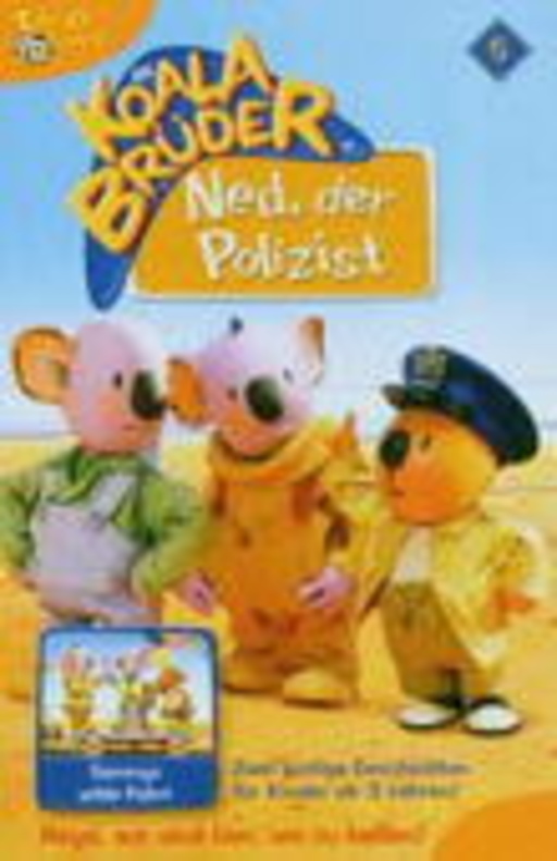 Die Koala Brüder – Ned, der Polizist