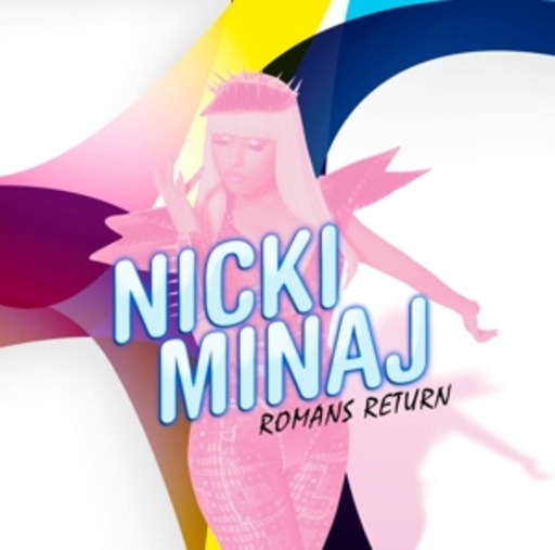 Nicki Minaj – Romans Return