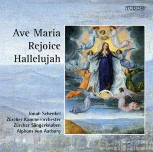 Zürcher Sängerknaben – Ave Maria