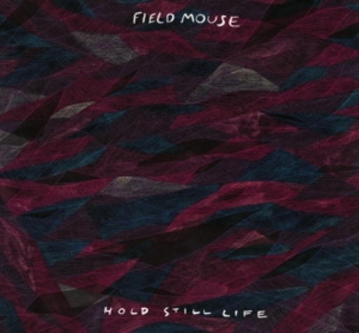 Field Mouse – Hold Still Life
