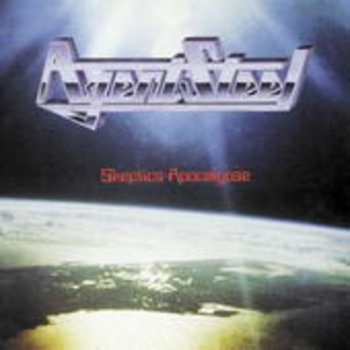 Agent Steel – Skeptics Apocalypse
