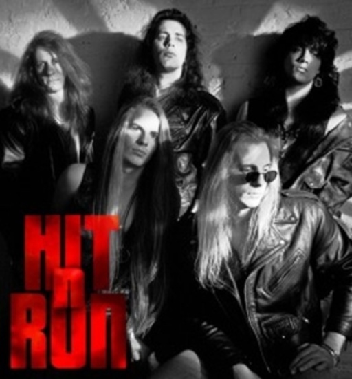 HitnRun – HitnRun