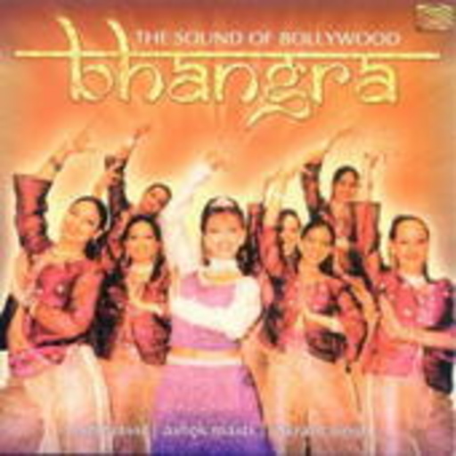 Diverse – Bhangra - The Sound Of Bollywood