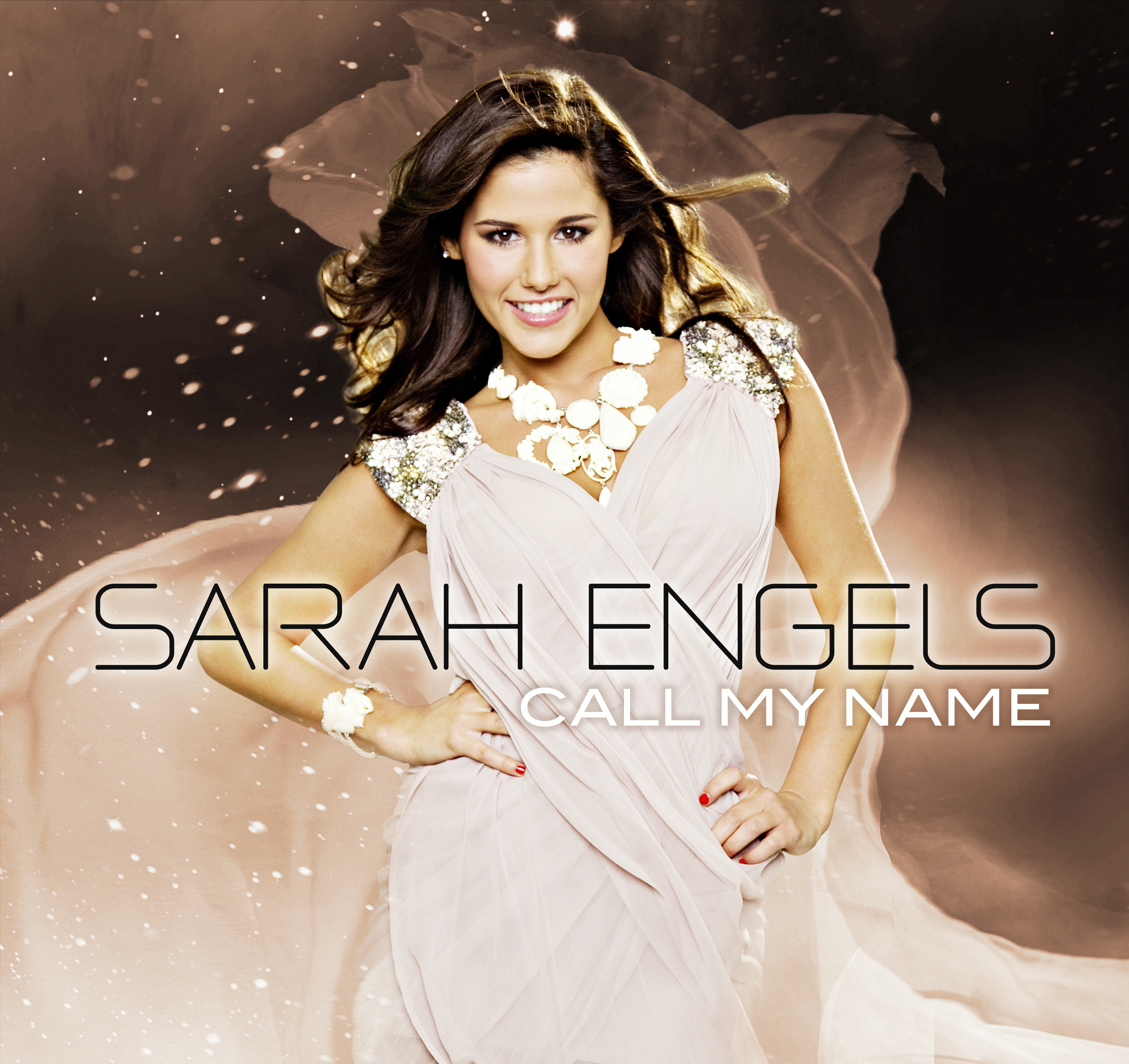 Sarah Engels – Call My Name