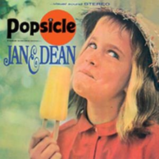 Jan & Dean – Popsicle