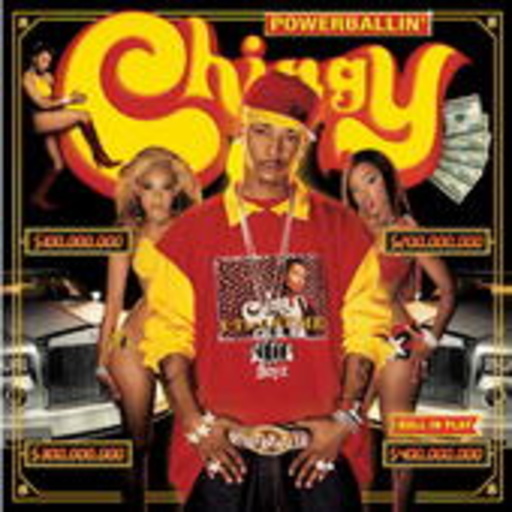Chingy – Powerballin'