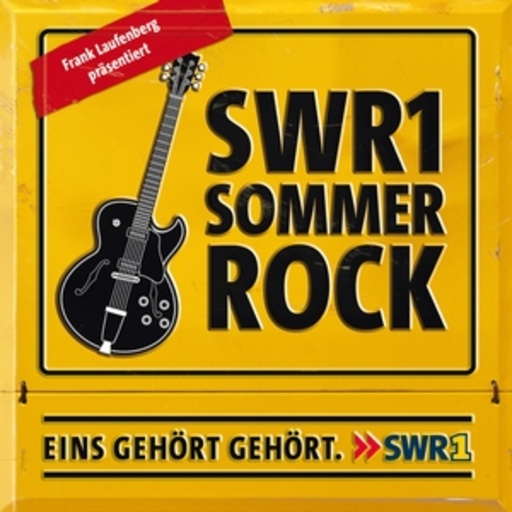 Diverse – SWR 1 - Sommer Rock