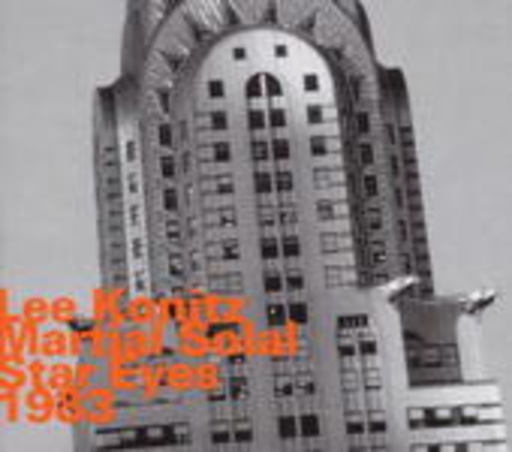 Lee Konitz & Martial Solal – Star Eyes