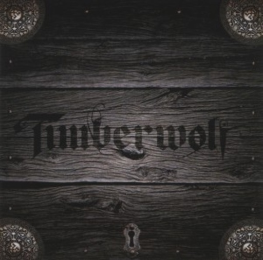 Timberwolf – Timberwolf