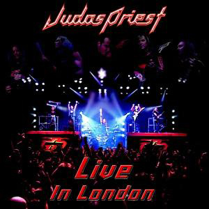 Judas Priest – Live In London