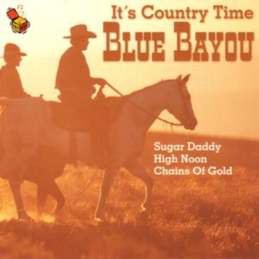 Diverse – It's Country Time - Blue Bayou