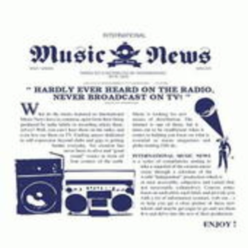 Diverse – International Music News Vol. 1