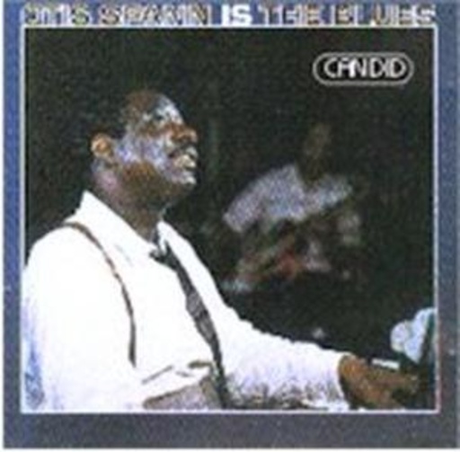 Otis Spann – Otis spann Is The Blues