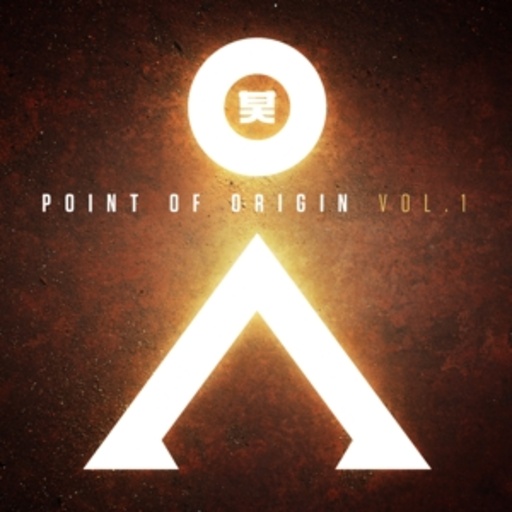 Point Of Origin Vol. 1