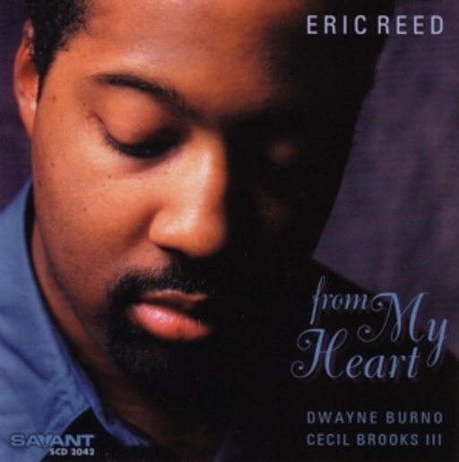 Eric Reed – From My Heart