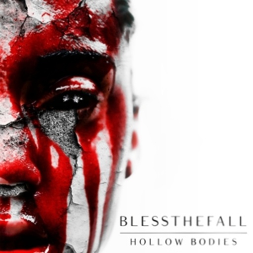 Blessthefall – Hollow Bodies