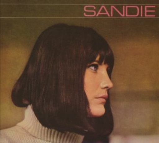Sandie Shaw – Sandie