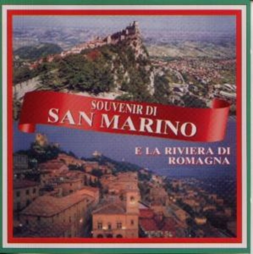 Diverse – Souvenir Di San Marco