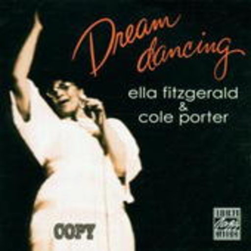 Ella Fitzgerald – Dreaming Dancing