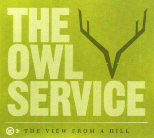 The Owl Service – The View From A Hill