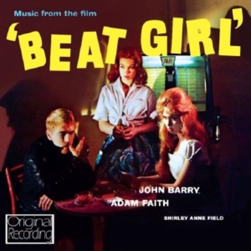 Diverse – Beat Girl