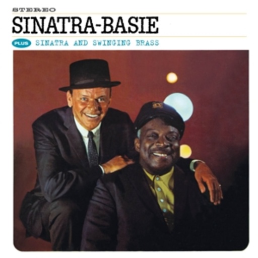 Frank Sinatra/Count Basie – Sinatra & Basie