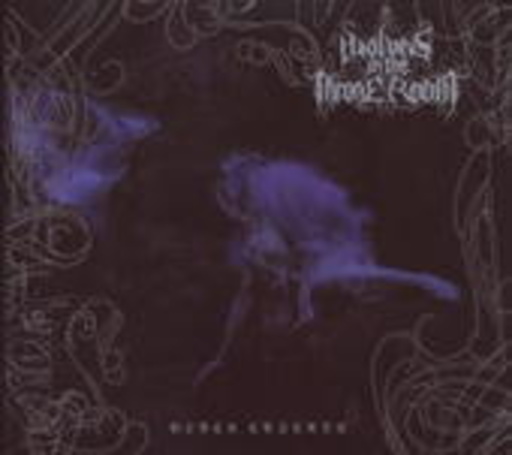 Wolves In The Throne Room – Black Cascade