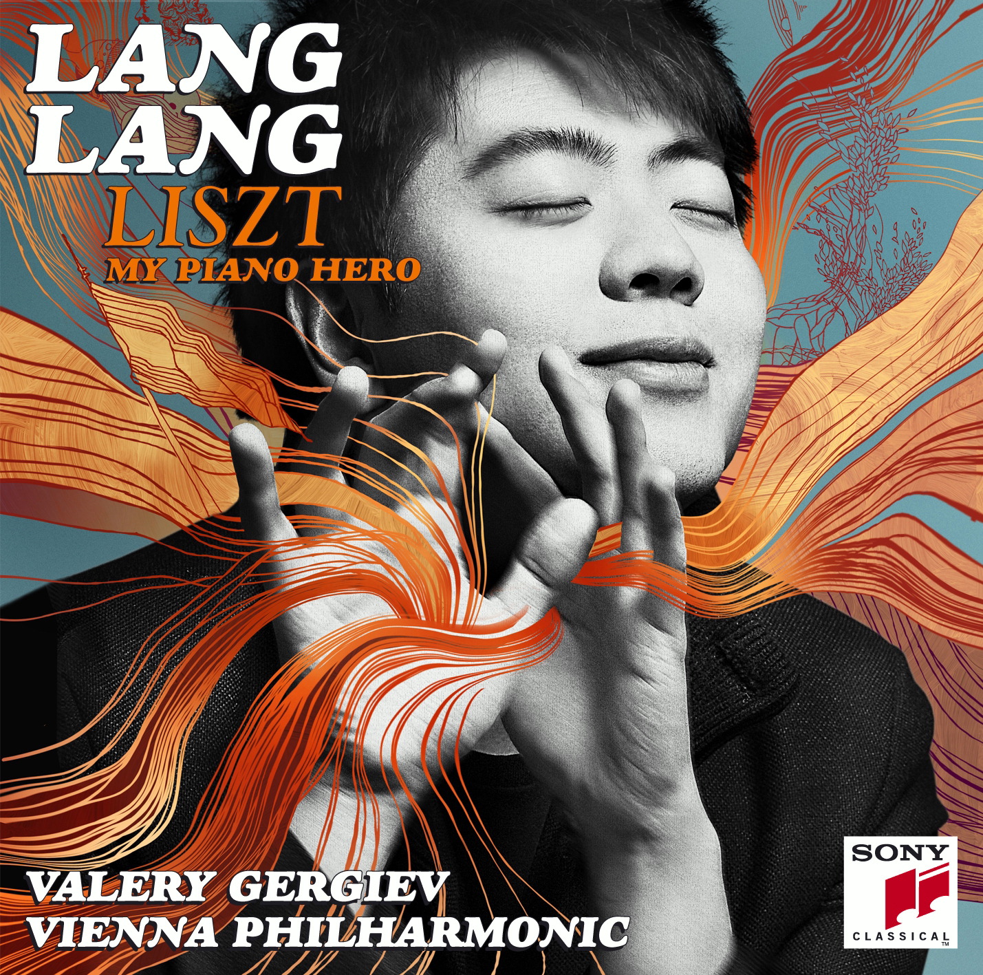 Lang Lang – Liszt - My Piano Hero