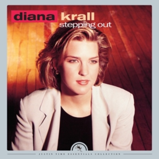 Diana Krall – Steppin' Out