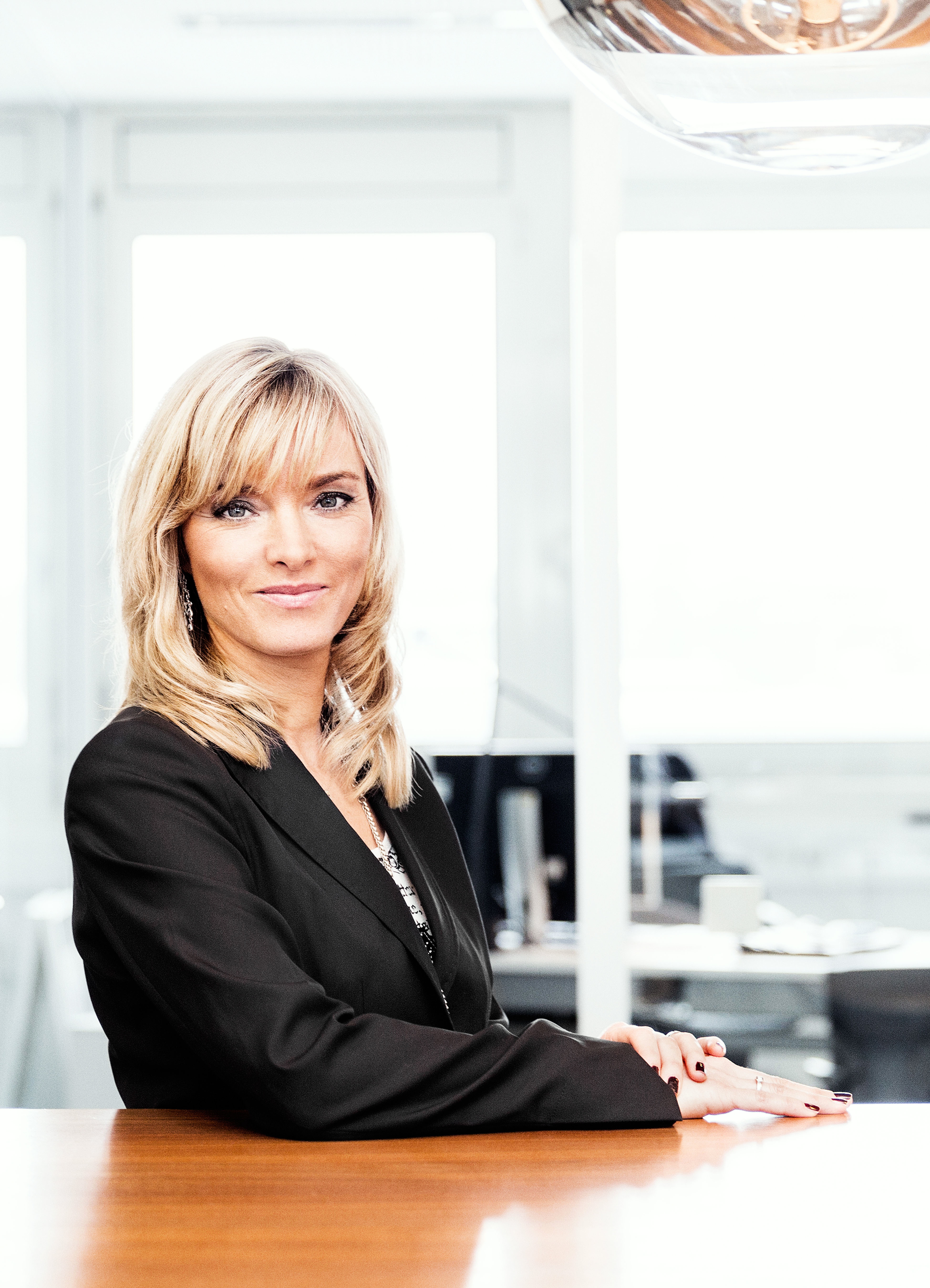 Katja Hofem