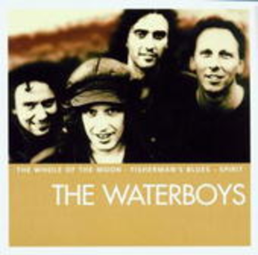 The Waterboys – The Essential Waterboys