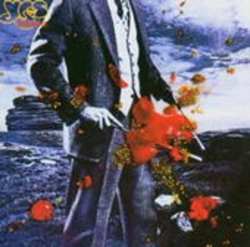 Yes – Tormato