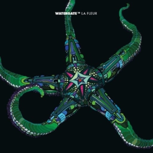 La Fleur – Watergate 16