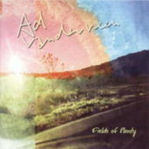 Ad Vanderveen – Fields Of Plenty