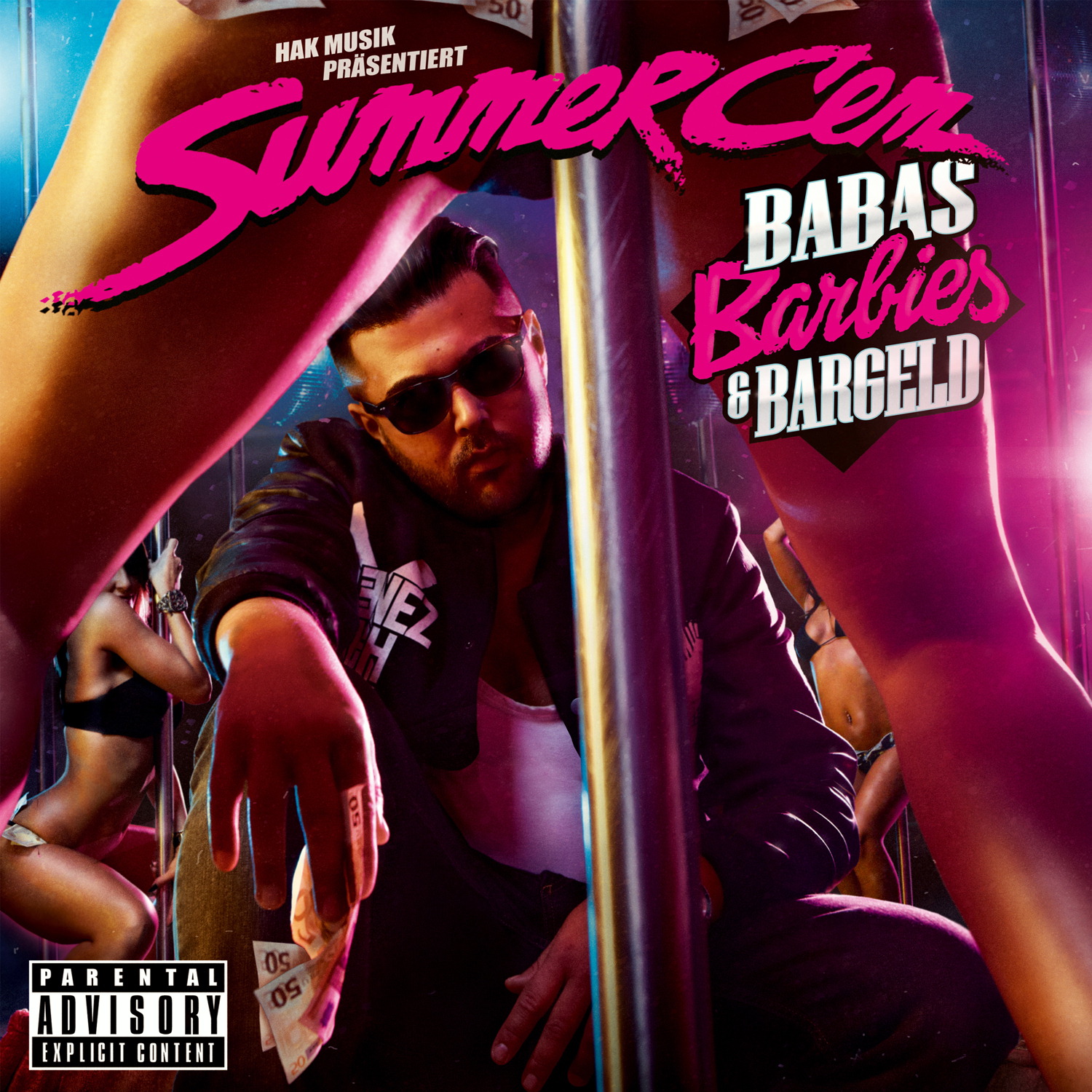 Summer Cem – Babas, Barbies, Bargeld